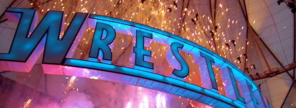 WWE 100 WWE 100