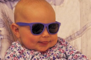 Cool Baby
