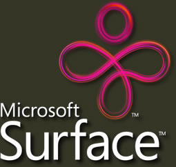 Microsoft Surface 