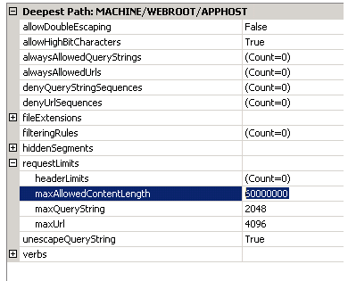 IIS-Uplimit3