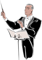 conductor