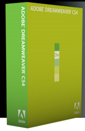 Dreamweaver