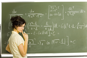teacher