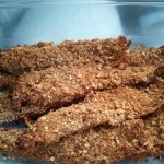 My Birthday Bacon