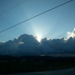 More sunlight