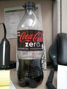 The life blood of Productivity!